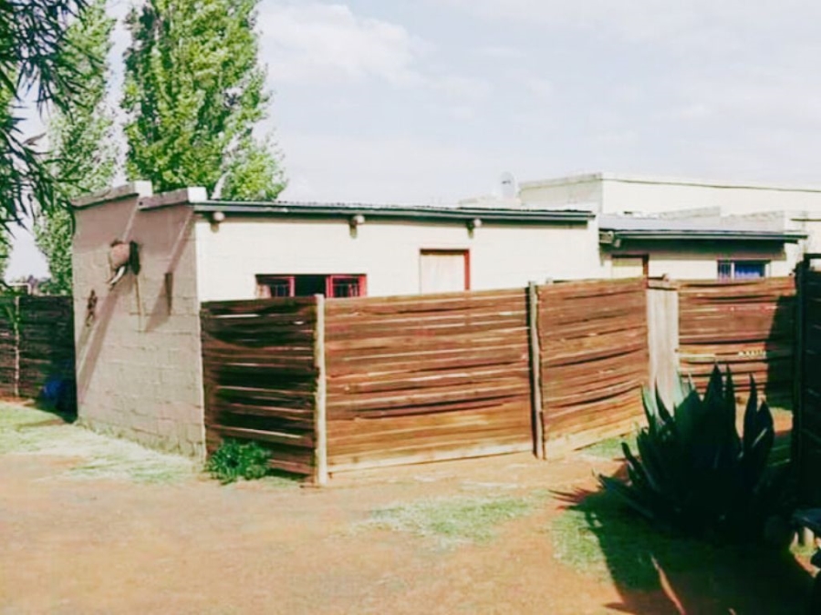 4 Bedroom Property for Sale in Bainsvlei Free State